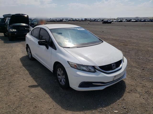 HONDA CIVIC LX 2015 19xfb2f57fe207441