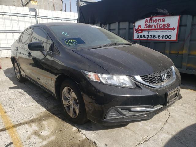 HONDA CIVIC LX 2015 19xfb2f57fe208489