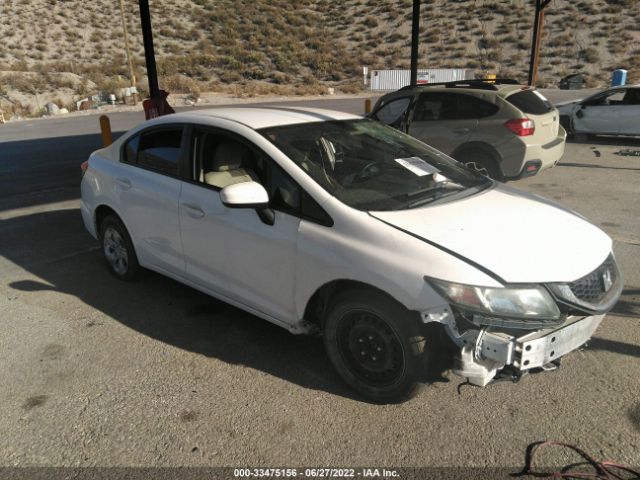 HONDA CIVIC SEDAN 2015 19xfb2f57fe210095