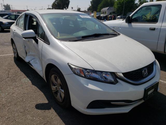 HONDA CIVIC LX 2015 19xfb2f57fe211022