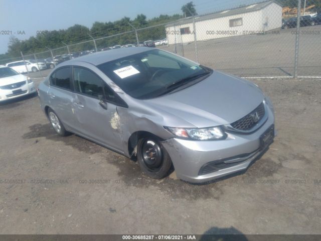 HONDA CIVIC SEDAN 2015 19xfb2f57fe214616