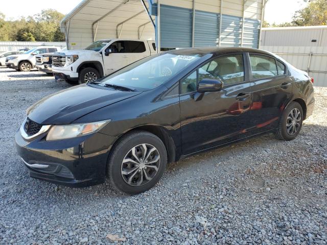 HONDA CIVIC LX 2015 19xfb2f57fe215894