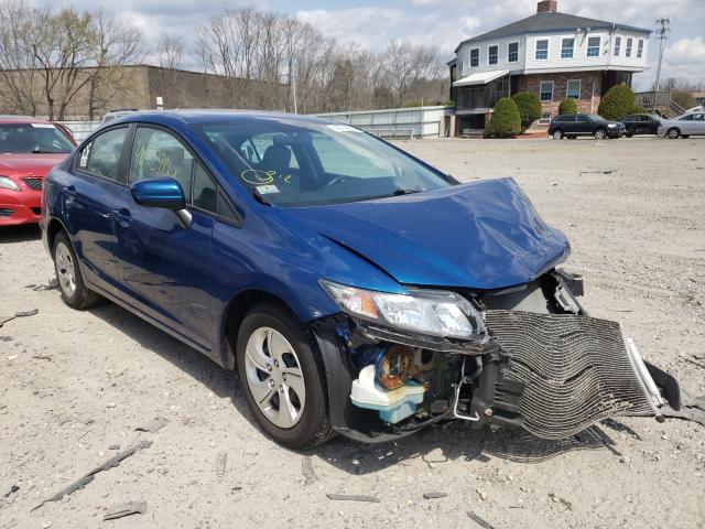 HONDA CIVIC LX 2015 19xfb2f57fe217872