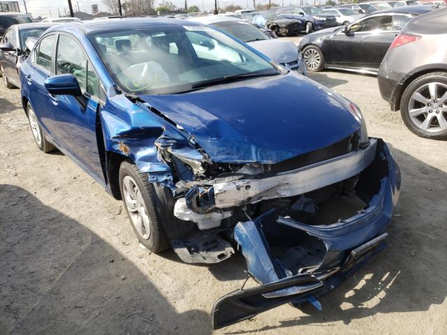 HONDA CIVIC LX 2015 19xfb2f57fe221176