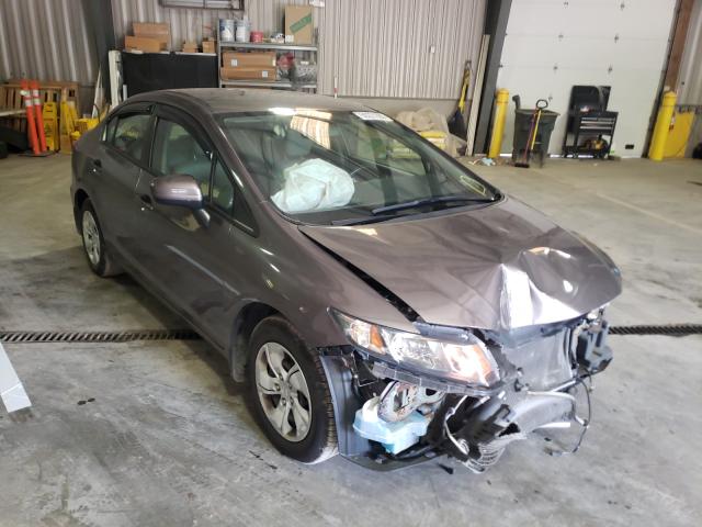 HONDA CIVIC LX 2015 19xfb2f57fe221856