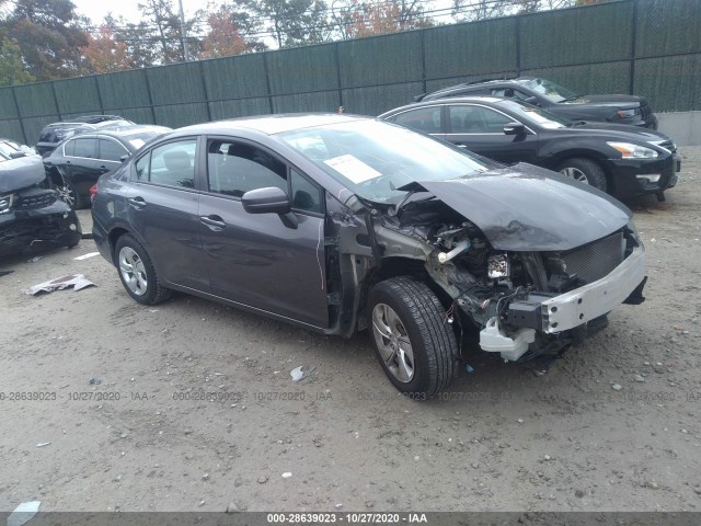 HONDA CIVIC SEDAN 2015 19xfb2f57fe223817