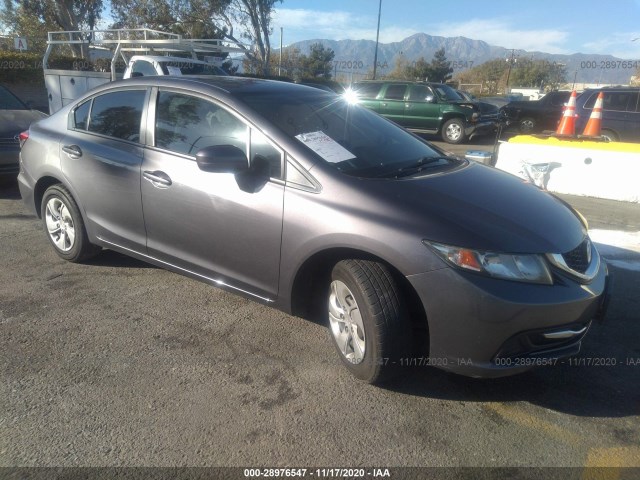 HONDA CIVIC SEDAN 2015 19xfb2f57fe223896