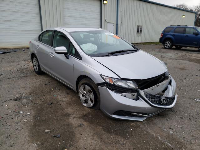 HONDA CIVIC LX 2015 19xfb2f57fe225406