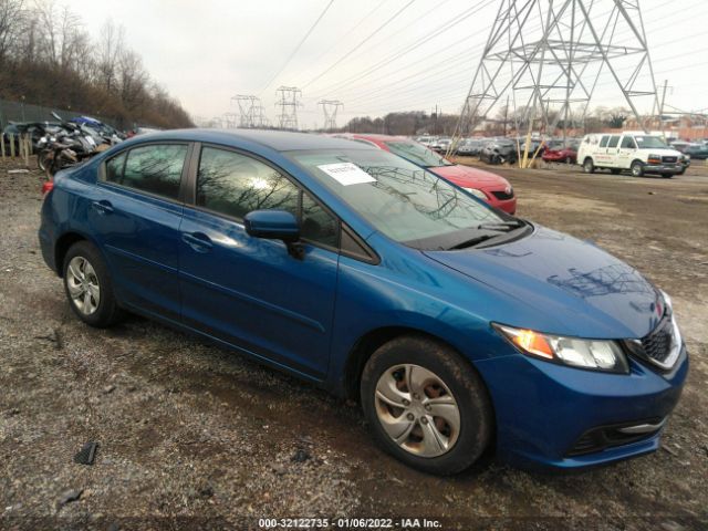 HONDA CIVIC SEDAN 2015 19xfb2f57fe225454