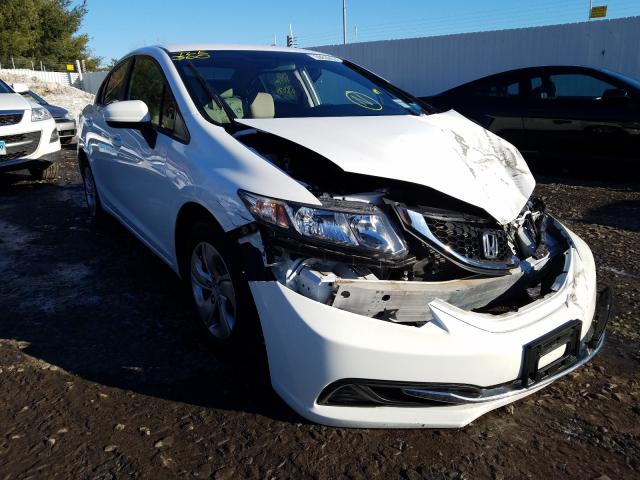 HONDA CIVIC LX 2015 19xfb2f57fe226099