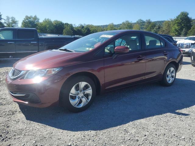 HONDA CIVIC LX 2015 19xfb2f57fe226961