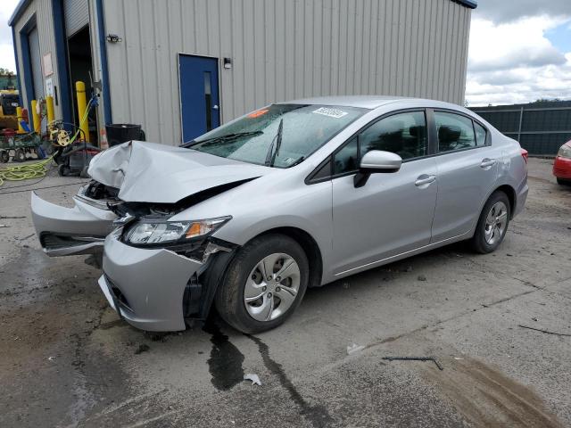 HONDA CIVIC LX 2015 19xfb2f57fe228032