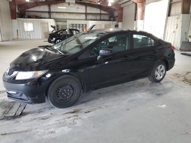 HONDA CIVIC LX 2015 19xfb2f57fe228080