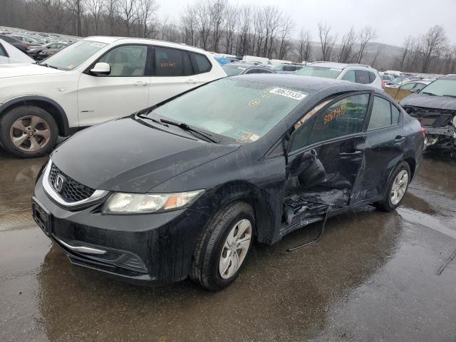 HONDA CIVIC 2015 19xfb2f57fe230119