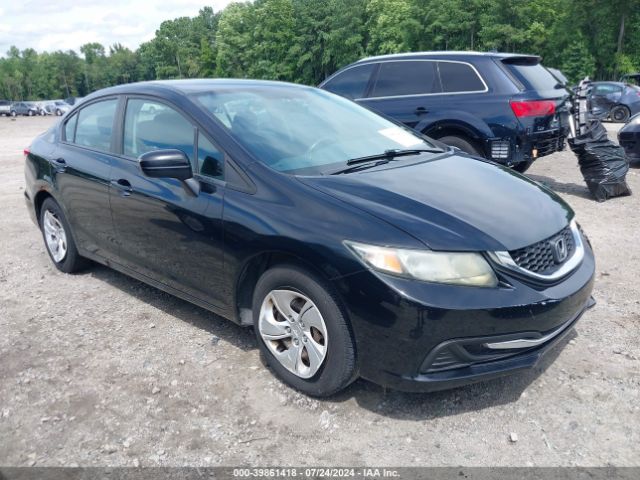 HONDA CIVIC 2015 19xfb2f57fe239029