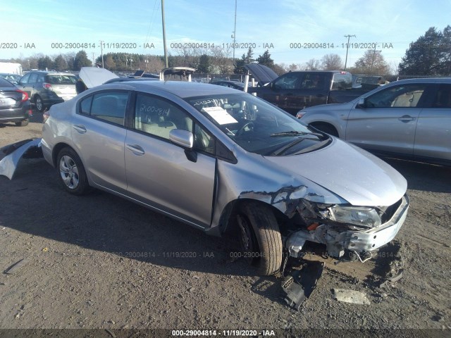 HONDA CIVIC SEDAN 2015 19xfb2f57fe241816