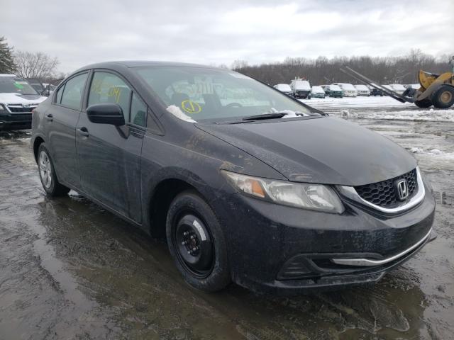 HONDA CIVIC LX 2015 19xfb2f57fe242285