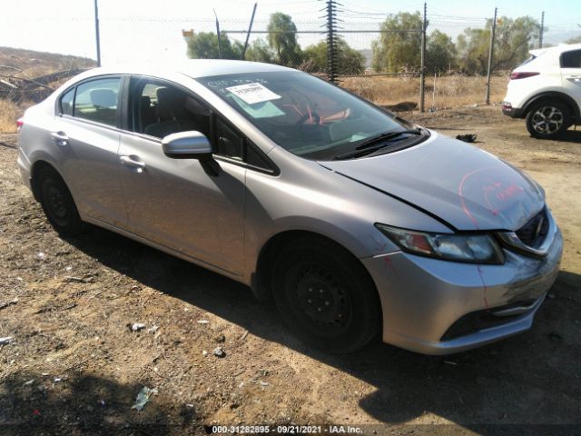 HONDA CIVIC SEDAN 2015 19xfb2f57fe242383