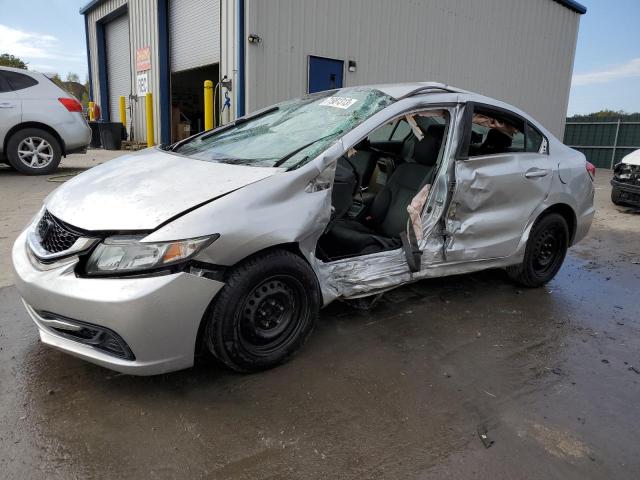 HONDA CIVIC LX 2015 19xfb2f57fe242917