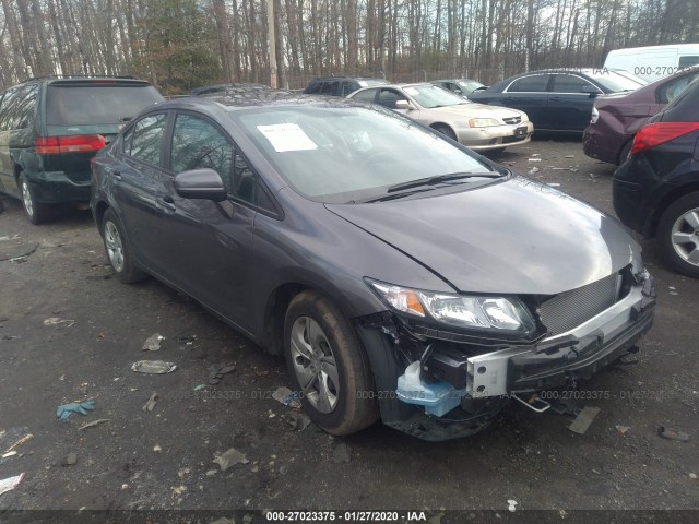 HONDA CIVIC SEDAN 2015 19xfb2f57fe242965