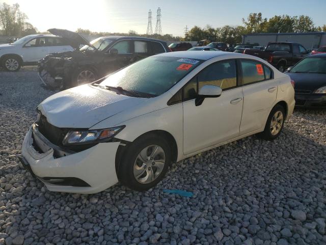 HONDA CIVIC 2015 19xfb2f57fe245607