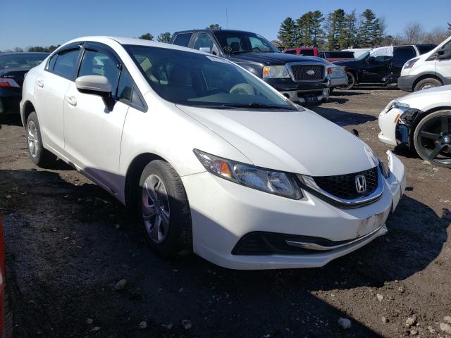 HONDA CIVIC LX 2015 19xfb2f57fe245722