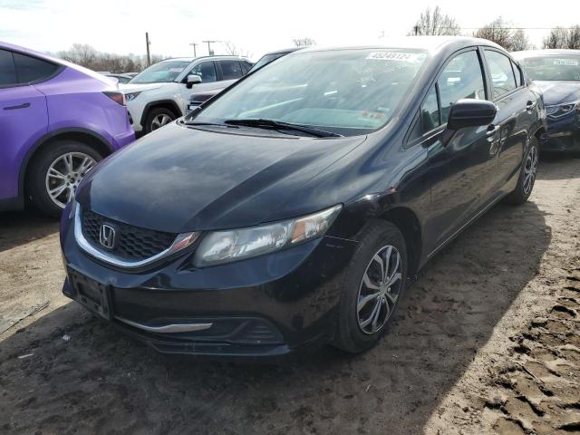 HONDA CIVIC 2015 19xfb2f57fe246627