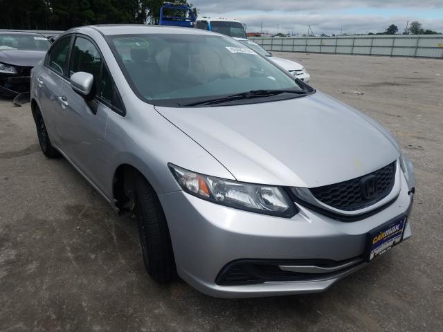 HONDA CIVIC LX 2015 19xfb2f57fe248930