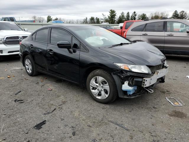 HONDA CIVIC LX 2015 19xfb2f57fe251620