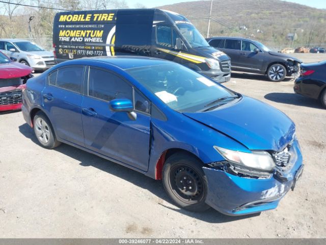 HONDA CIVIC 2015 19xfb2f57fe252881