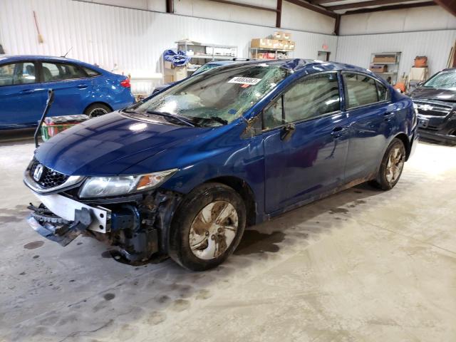 HONDA CIVIC LX 2015 19xfb2f57fe252914