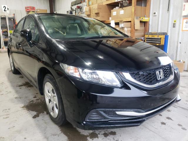 HONDA CIVIC LX 2015 19xfb2f57fe254856