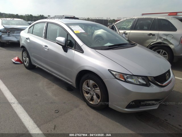 HONDA CIVIC SEDAN 2015 19xfb2f57fe255408