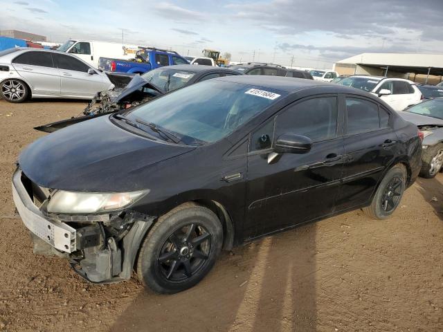 HONDA CIVIC 2015 19xfb2f57fe261371