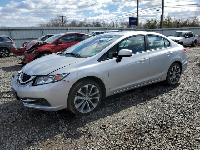 HONDA CIVIC 2015 19xfb2f57fe262715