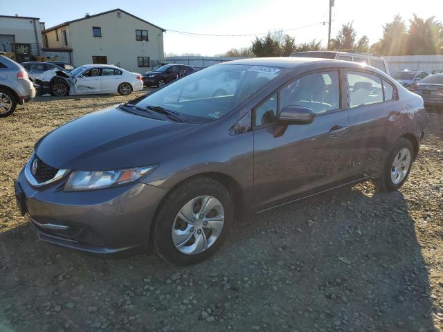 HONDA CIVIC LX 2015 19xfb2f57fe264593