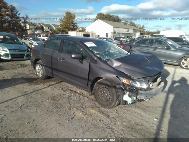 HONDA CIVIC SEDAN 2015 19xfb2f57fe267929