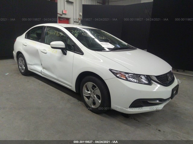 HONDA CIVIC SEDAN 2015 19xfb2f57fe269292