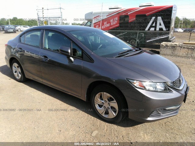 HONDA CIVIC SEDAN 2015 19xfb2f57fe271852