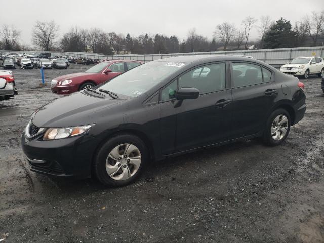 HONDA CIVIC LX 2015 19xfb2f57fe273584