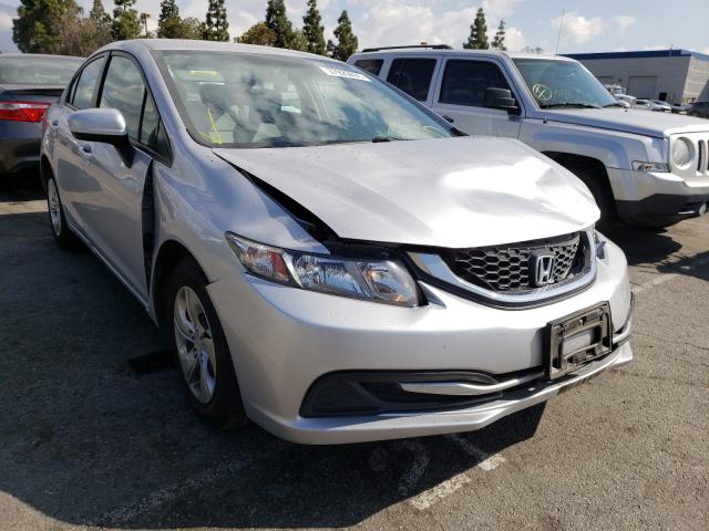 HONDA CIVIC LX 2015 19xfb2f57fe273925