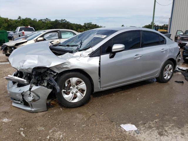 HONDA CIVIC 2015 19xfb2f57fe274735