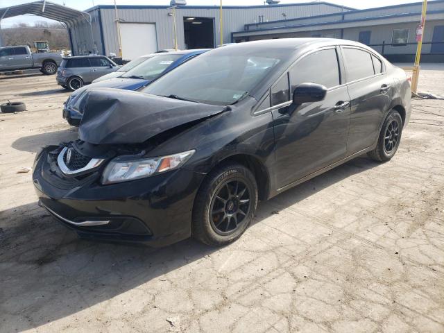 HONDA CIVIC 2015 19xfb2f57fe275125