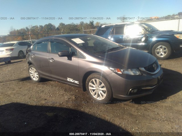 HONDA CIVIC SEDAN 2015 19xfb2f57fe277019