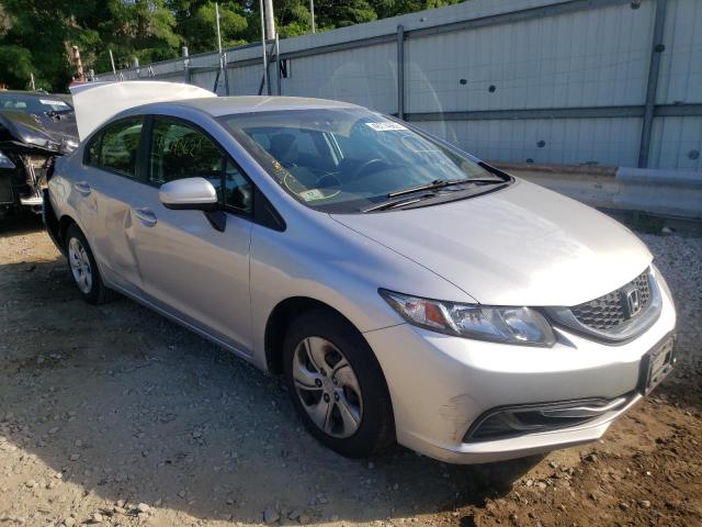 HONDA CIVIC LX 2015 19xfb2f57fe278350