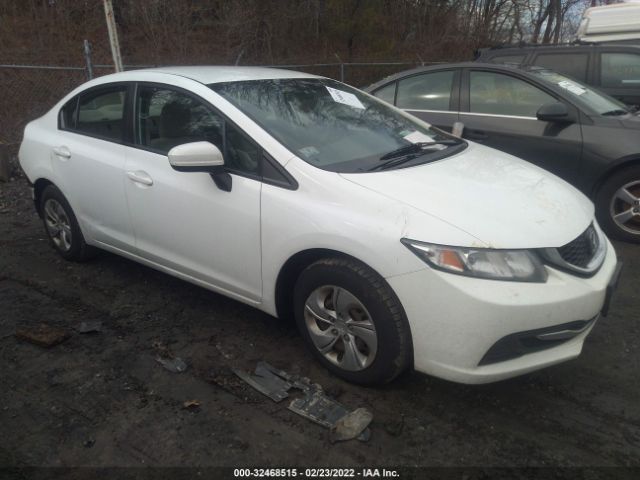 HONDA CIVIC SEDAN 2015 19xfb2f57fe278509