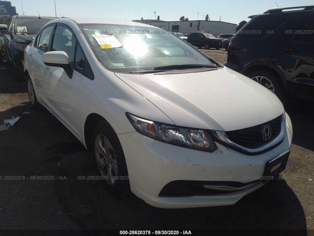 HONDA CIVIC SEDAN 2015 19xfb2f57fe279322