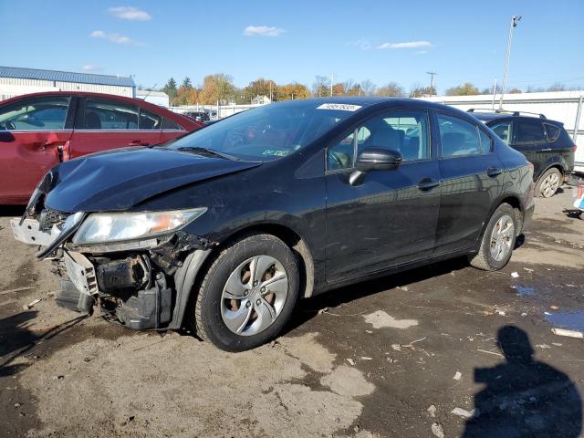 HONDA CIVIC 2015 19xfb2f57fe281863