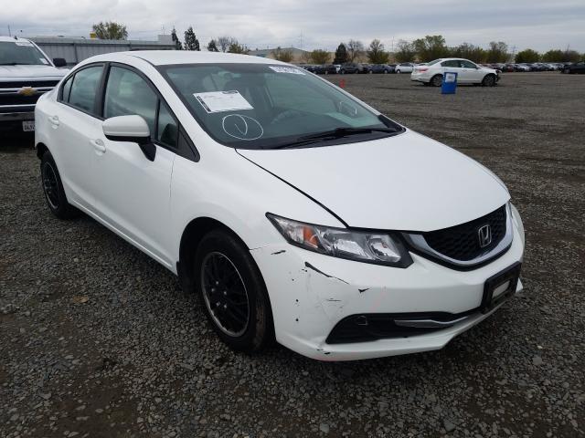 HONDA CIVIC LX 2015 19xfb2f57fe282690