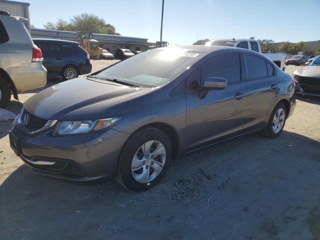 HONDA CIVIC LX 2015 19xfb2f57fe283080